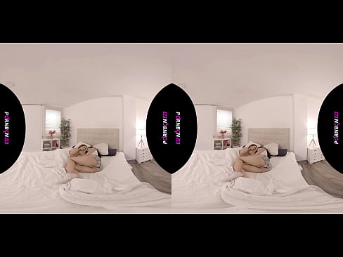 ❤️ PORNBCN VR E to'alua tama'ita'i fa'afafine na ala mai i le 4K 180 3D virtual reality Geneva Bellucci Katrina Moreno ️ ia matou sm.sexflashgame.ru ❌️❤